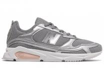 Женские кроссовки New Balance X-Racer WSXRCHEY - фото 2
