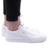 Женские кроссовки Puma Carina Slim Sl 370548 02 - фото 8