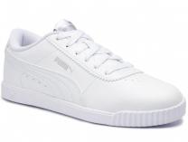 Женские кроссовки Puma Carina Slim Sl 370548 02 - фото 1