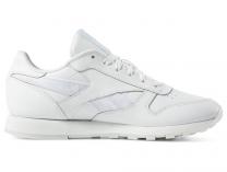 Женские кроссовки Reebok Classic Leather CN7413 White - фото 5