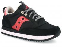 Женские кроссовки Saucony Jazz Peak 70512-4s - фото 1