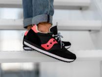 Женские кроссовки Saucony Jazz Peak 70512-4s - фото 6