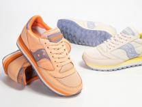 Женские кроссовки Saucony Jazz Triple 60580-2s - фото 5