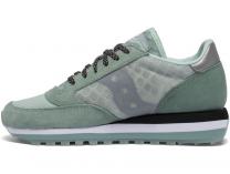Женские кроссовки Saucony Jazz Triple Transparent Mesh S60554-2 - фото 3