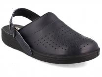 Комфортные сандалии Forester Home 0404-89 Комфортные сандалии Forester Home 0404-89