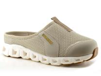 Женские сабо Las Espadrillas K.Paolo H5204-18 Memory Foam