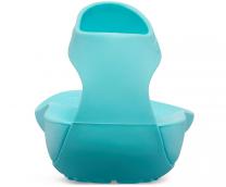 Женские сандалии Crocs Serena Flip 205468-40M - фото 5