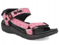 Жіночі сандалі Lee Cooper LCW-21-34-0205L Жіночі сандалі Lee Cooper LCW-21-34-0205L