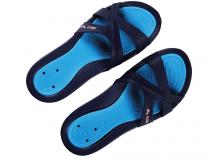 Жіночі шльопанці Arena Athena Woman Hook 80680-071 - фото 2