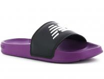 Жіночі шльопанці New Balance SWF200PB Жіночі шльопанці New Balance SWF200PB