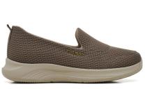 Женские слипоны Las Espadrillas K.Paolo H5182-45 Memory Foam - фото 3