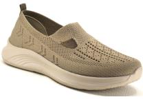 Женские слипоны Las Espadrillas K.Paolo I5216-45 Memory Foam - фото 7