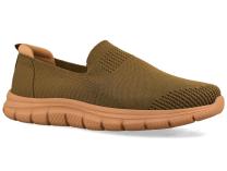 Женские слипоны Las Espadrillas K.Paolo K5234-22