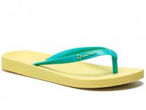 Жіночі в'єтнамки Ipanema Anatomica Tan Fem 81030-24100 Жіночі в'єтнамки Ipanema Anatomica Tan Fem 81030-24100