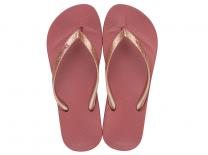 Женские вьетнамки Ipanema Anatomica Tan Fem 81030-Bb620 Женские вьетнамки Ipanema Anatomica Tan Fem 81030-Bb620