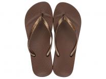 Женские вьетнамки Ipanema Anatomica Tan Fem 81030-Bb622 Женские вьетнамки Ipanema Anatomica Tan Fem 81030-Bb622