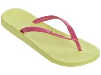 Жіночі в'єтнамки Ipanema Anatomica Tan Fem 81030-23458 Жіночі в'єтнамки Ipanema Anatomica Tan Fem 81030-23458