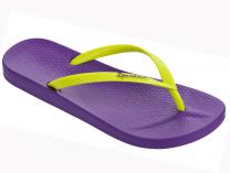 Жіночі В'єтнамки Rider Ipanema Anatomica Tan Fem 81030-21311 made in brasil Жіночі В'єтнамки Rider Ipanema Anatomica Tan Fem 81030-21311 made in brasil