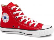 Кеды Converse Chuck Taylor All Star Hi M9621 унисекс    (красный) Кеды Converse Chuck Taylor All Star Hi M9621 унисекс    (красный)