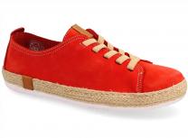 Кеди Las Espadrillas Benidorm 10110-47  Кеди Las Espadrillas Benidorm 10110-47