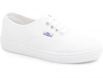 Кеди Las Espadrillas V8214-7652TL Optical White (білий) Кеди Las Espadrillas V8214-7652TL Optical White (білий)