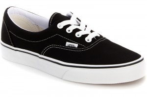 Vans EWZBLK - фото 1