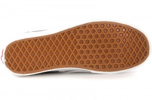 Vans EWZBLK - фото 7