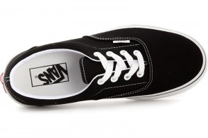 Vans EWZBLK - фото 6