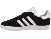 Мужские комфорт Adidas Originals Gazelle BB5476    (чёрный) - фото 3