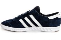 Adidas Originals Hamburg S74838 - фото 2