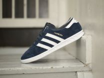Adidas Originals Hamburg S74838 - фото 7