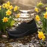 Кроссовки Las Espadrillas K.Paolo K5223-27 Memory Foam - фото 5