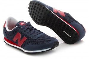 New Balance 410 MNR - фото 1