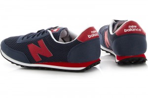 New Balance 410 MNR - фото 2