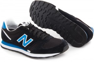 New Balance 554 KBW - фото 1