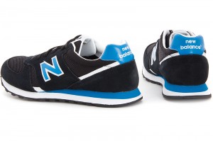 New Balance 554 KBW - фото 2