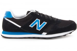 New Balance 554 KBW - фото 4