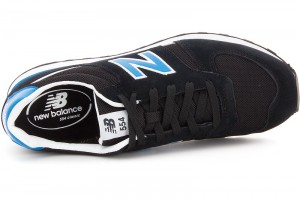 New Balance 554 KBW - фото 5