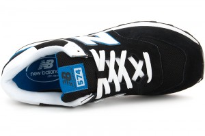 New Balance 574 KWB - фото 5