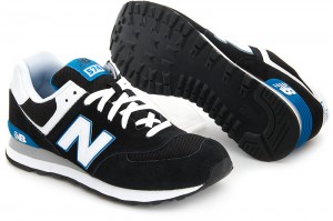 New Balance 574 KWB - фото 1