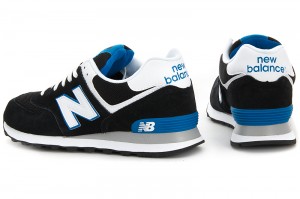 New Balance 574 KWB - фото 2