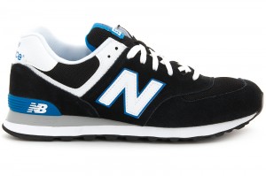 New Balance 574 KWB - фото 4