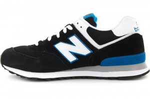 New Balance 574 KWB - фото 3