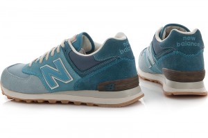 New Balance 574 RSK - фото 2