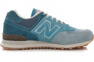 New Balance 574 RSK - фото 4