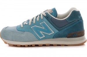 New Balance 574 RSK - фото 3