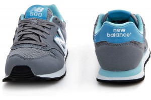 New Balance GW500GB - фото 3