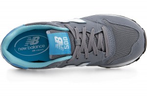 New Balance GW500GB - фото 6