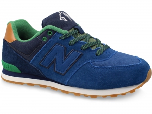 New Balance KL574NEG - фото 1