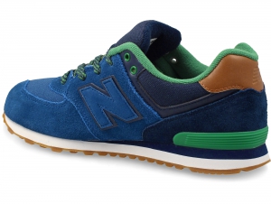 New Balance KL574NEG - фото 2